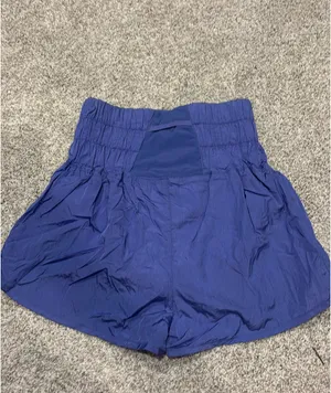 Free people shorts thumbnail 2