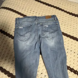 BKE Jeans size 28 inseam 33 1/2 thumbnail 2