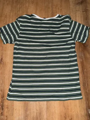HUF Shirt PacSun thumbnail 3