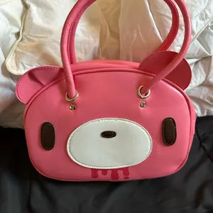 Pink Bear thumbnail 8