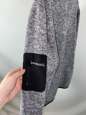 Browning Sweater thumbnail 4