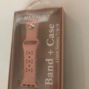 Apple nwt watch bundle band and case thumbnail 5