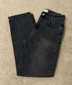 Black free people jeans  thumbnail 1