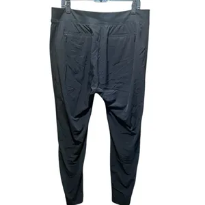 Athleta Brooklyn Black Ankle Pant Size‎ 14 thumbnail 9