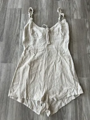 Romper thumbnail 1