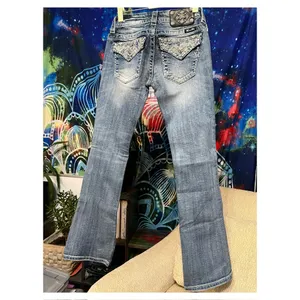 Bootcut Jeans JE8057BR thumbnail 6