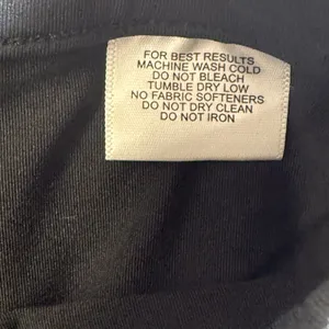 Peter Millar Womens Black Wicking Golf Skort UPF 50+ Active Skirt XS LC0EB14 thumbnail 3