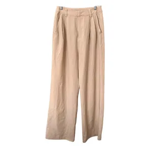 PIPPA‎ THE LABEL Pinstriped Wide Leg Pant Vest Set NWT Small thumbnail 5