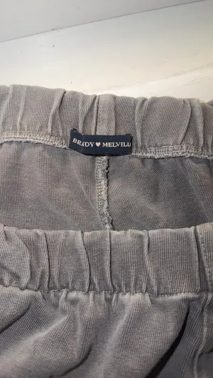 Brandy Melville Sweatpants thumbnail 3