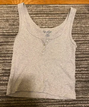 Gray Size S thumbnail 1