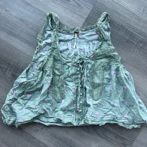 Free People Forevermore Tank thumbnail 2
