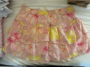 Love Shack Fancy Skirt thumbnail 3