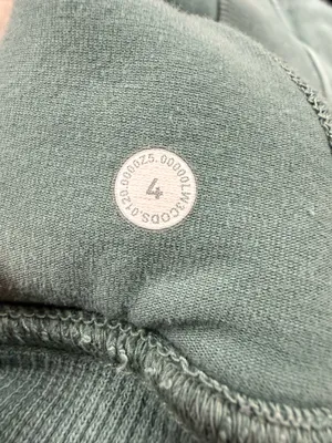 Lululemon Seafoam Scuba Pullover Hoodie  thumbnail 12