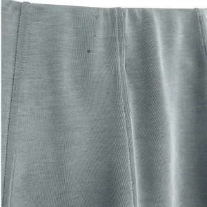 Lululemon Softstreme‎ High-Rise Midi Skirt in Belgian Blue thumbnail 14