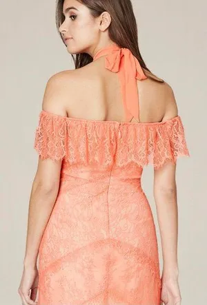 Gianni Bini New Off The Shoulders Dress thumbnail 3
