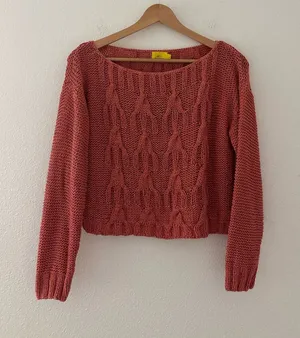 Roller Rabbit sweater thumbnail 1