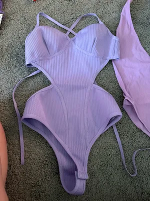 Lulus Bodysuit thumbnail 1