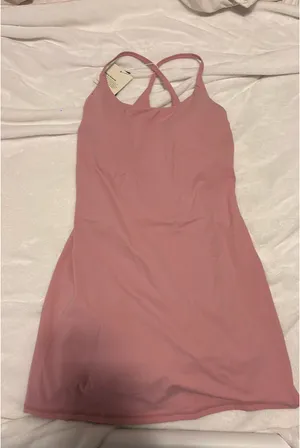 Halara Athletic Dress thumbnail 1