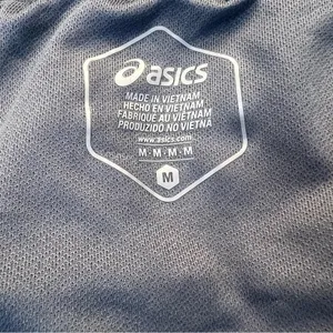 ASICS Athletic Shorts, Size: Medium thumbnail 10