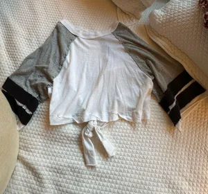 Free People Top thumbnail 1