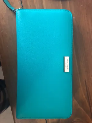 Kate Spade Wallet thumbnail 1