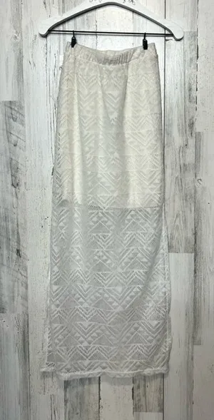 Ashley Stewart Maxi skirt thumbnail 1
