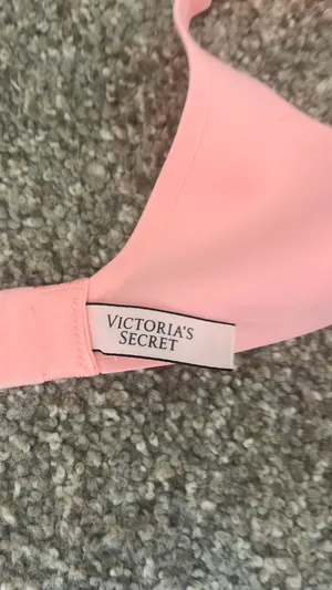 Victoria’s Secret pink push up bra thumbnail 4