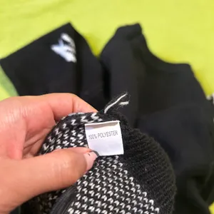 Halloween Ghost Sweater Black thumbnail 10