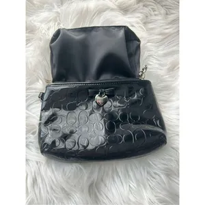 Coach Shiny Wristlet Wallet thumbnail 2