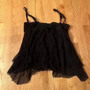 Victoria's Secret sexy little thing top thumbnail 4
