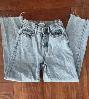 Pacsun High Rise Jeans thumbnail 1