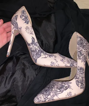 Shoedazzle Pumps thumbnail 9