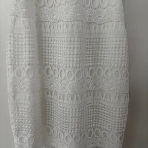 Two Sisters‎ The Label Rivers Dress Size 2 White Lace Illusion Midi Dress Bridal thumbnail 6