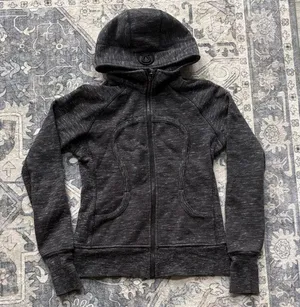 Lululemon Scuba Full-Zip thumbnail 1