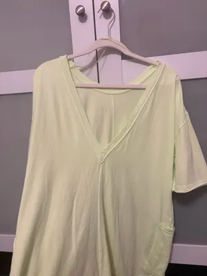 Free People romper  thumbnail 1