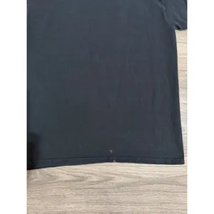 Steven Rhodes Kittys First Sacrificial Offering Black Graphic T-Shirt M Women thumbnail 13