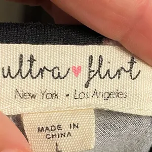 Ultra Flirt Juniors Gigi Keyhole Bodysuit thumbnail 4