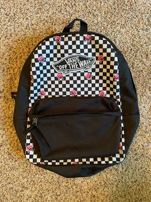 Vans Backpack thumbnail 1
