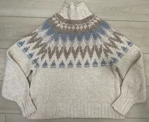 American Eagle Outfitters Turtleneck Sweater thumbnail 2