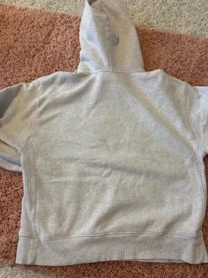 Aritzia Cozy Sweatfleece TNA Boyfriend Fleece thumbnail 5