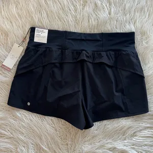 Calia Kick It Up Performance Short 3” Inseam Pure Black Size Large thumbnail 6