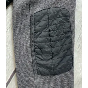 Eddie Bauer Hybrid Knit Quilted Down Jacket  thumbnail 17