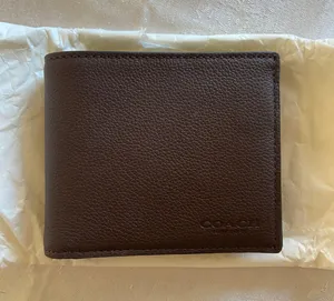 Coach Wallet thumbnail 1