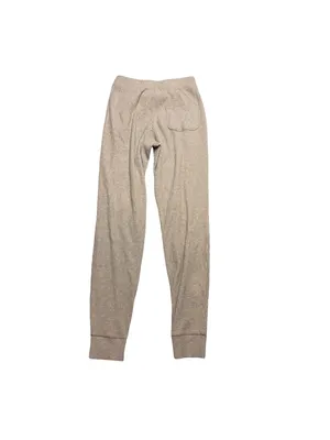 🤍✨ Alo Muse Ribbed Lounge Jogger‎ XS ✨🤍 thumbnail 4