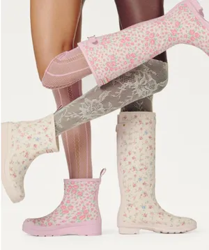 Love Shack Fancy x Hunter Boots thumbnail 12