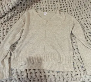 Target sweater  thumbnail 1