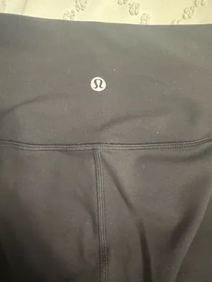 Lululemon Leggings thumbnail 2