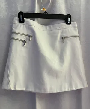 Leather Skirt thumbnail 2