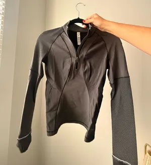 Lululemon Quarter-Zip thumbnail 1