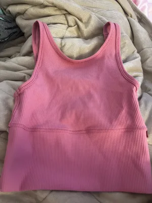 Lululemon Power Pivot Tank thumbnail 1